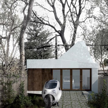 Tyyz Architecture & Industrial Design
