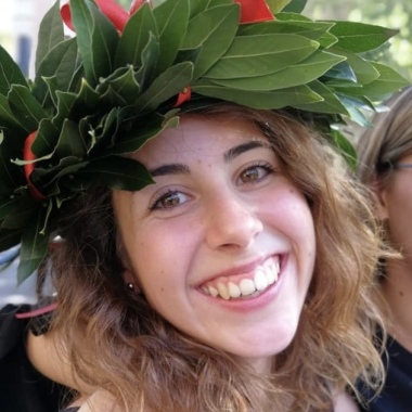 Chiara Rizzolo