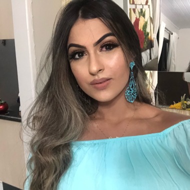 Duda Cardoso Make Up
