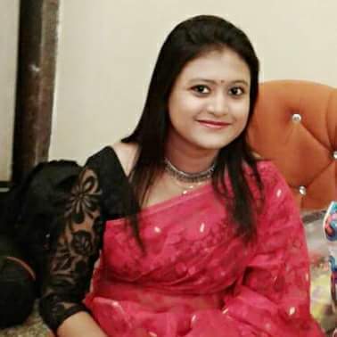 Shibani Maity