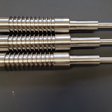 Mtw Michel Cnc Zerspanung Industrieservice