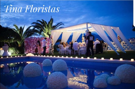 Decoración de cumpleaños 