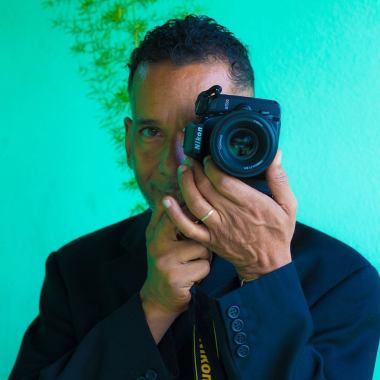 Estudio Fotográfico Romulo Correa