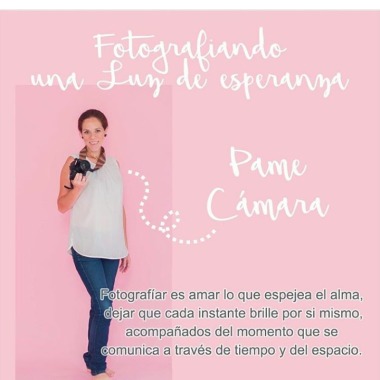 Pame Cámara Fotografía