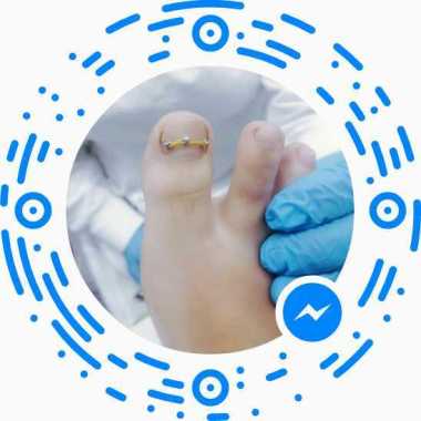 Podóloga Clínica