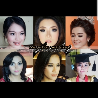 Iinyuliamakeup