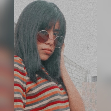 Salomé Barrera