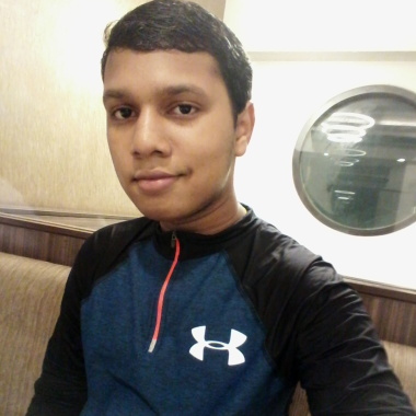 Pranav Zore