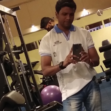 Fitness Trainer