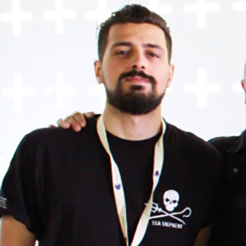 Pedro Garcia Pereira