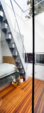 Casa-Studio manuarino