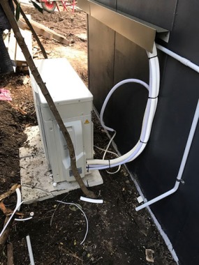 Air Conditioning Repair 