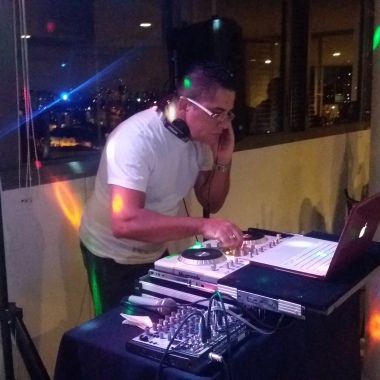 Dj Carlosalbassis