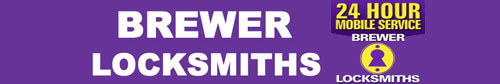 Brewer Locksmiths