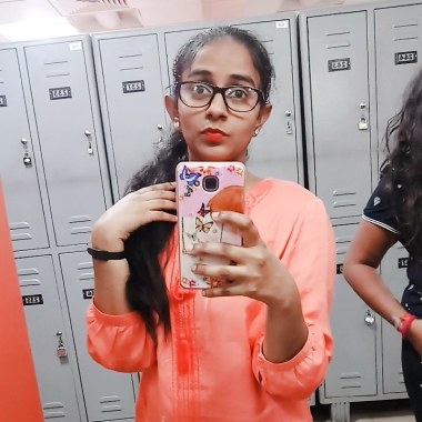 Anitha Kumari
