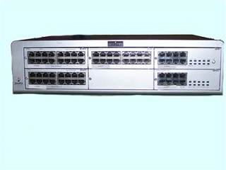 Alcatel-Lucent Oxo