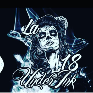 La18Underink