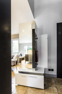 Home Factory - Architecte d'intérieur Lyon - Mobilier sur mesure