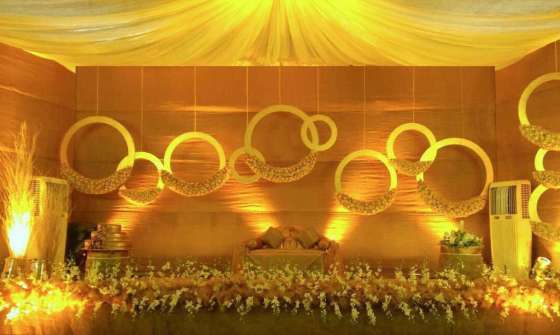 Jute Mehandi stage 