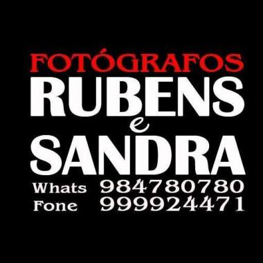 Rubens E Sandra Fotografias