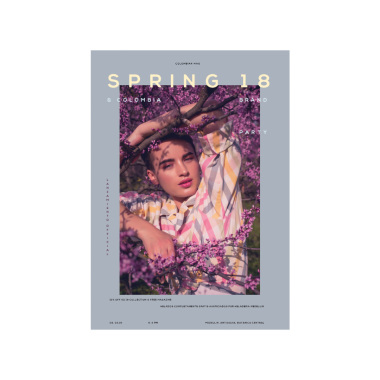 Diseño Editorial - Quia Factorie