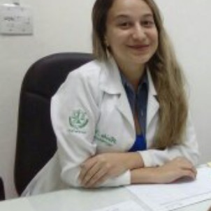 Keila Izabel Nutricionista