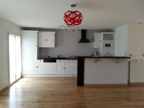 Rénovation interieur 1