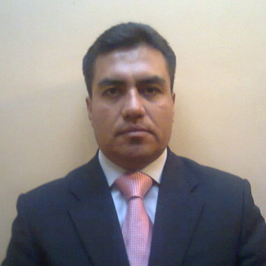 Juan  Carlos Cifuentes Fonseca