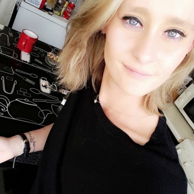 Alison Ydee