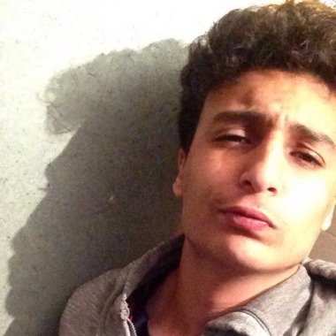 Mohamed Arbi 