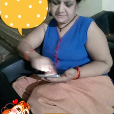 Sadhna Sharma