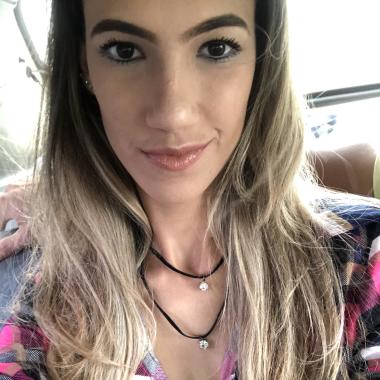 Débora Paim Silva
