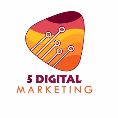 5Digitalmarketing