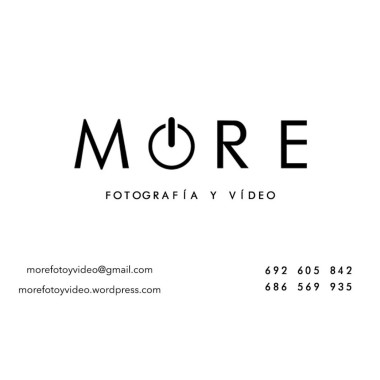 More Foto Y Vídeo 