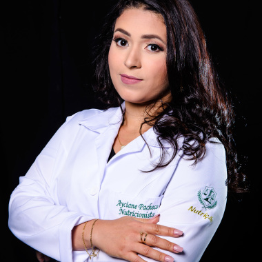 Ayciane Pacheco