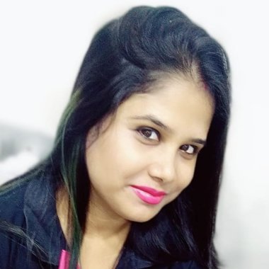 Jhumur Guha