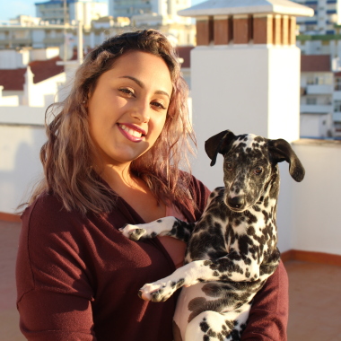 Happy Pet