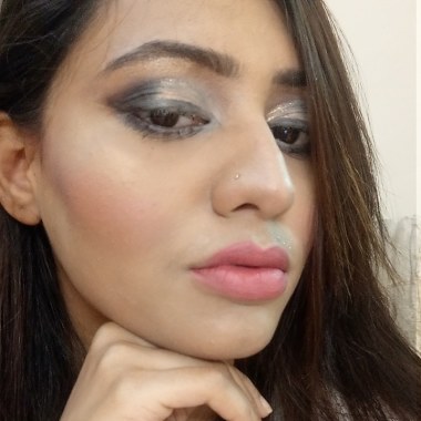 Samiraalimakeupartist