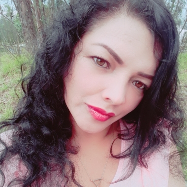 Gioconda Jaramillo