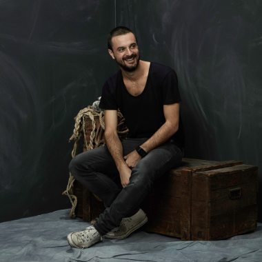 Gautier Pellegrin
