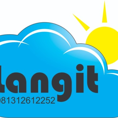 Langit Photocopy Dan Percetakan