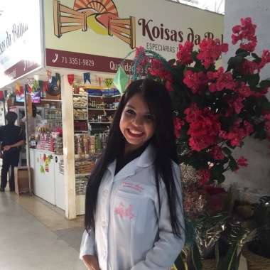 Nutricionista
