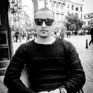 Arts Djs Niro Energy Music