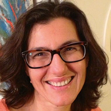 Laetitia Graphiste Indépendante