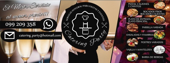 Catering Party
