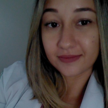 Ivana Sousa Nutricionista