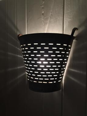 Bespoke lighting