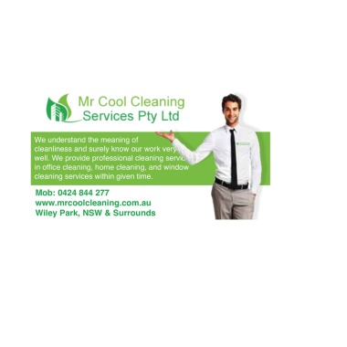 Mr Cool Cleaning Service