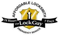 The Lock Guy Pty Ltd