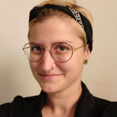 Joly Esther - Photographe Indépendante